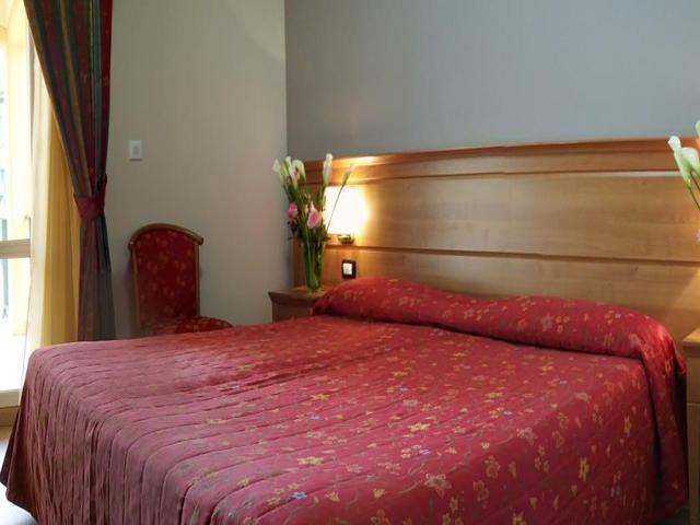 Hotel Flora Stresa Exterior foto