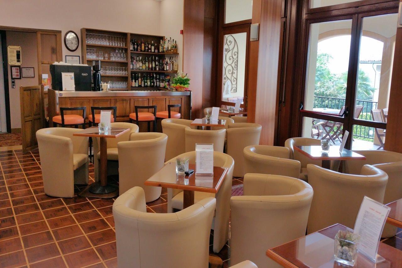 Hotel Flora Stresa Exterior foto